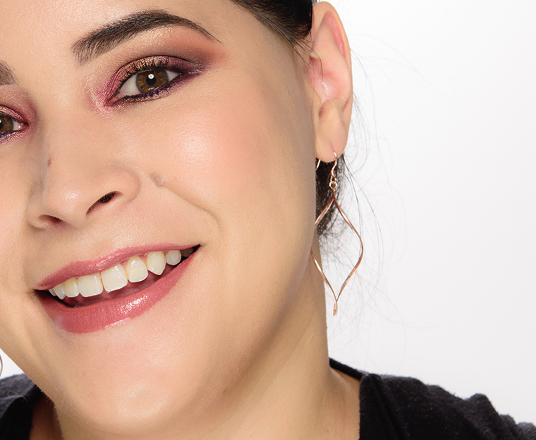 Clinique Nude Pop Cheek Pop Blush