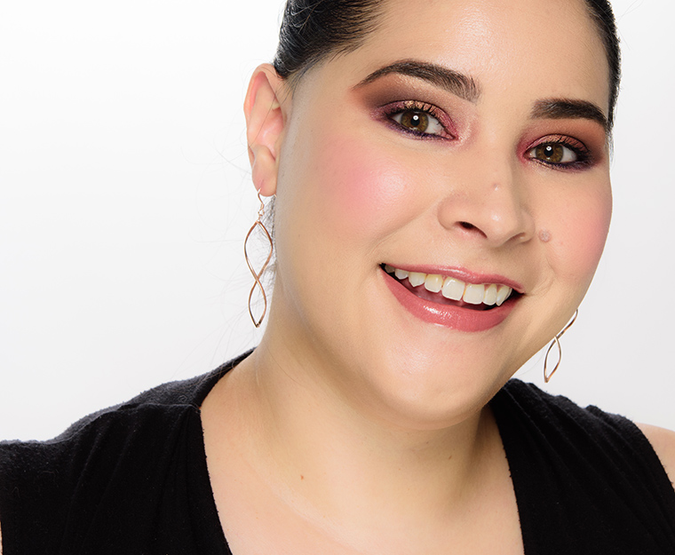 Clinique Pansy Pop Cheek Pop Blush