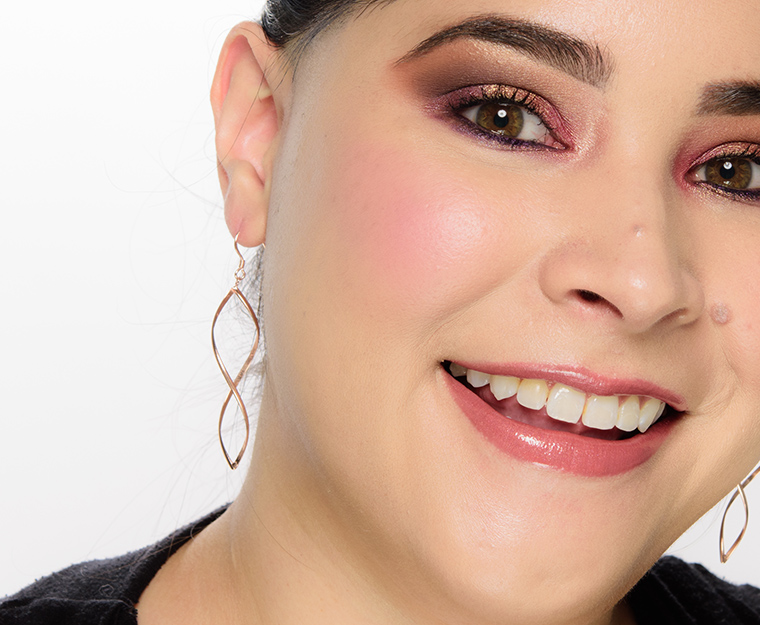 Clinique Pansy Pop Cheek Pop Blush
