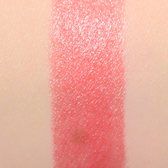 Clinique Papaya Pop Pop Lip Colour + Primer Lipstick