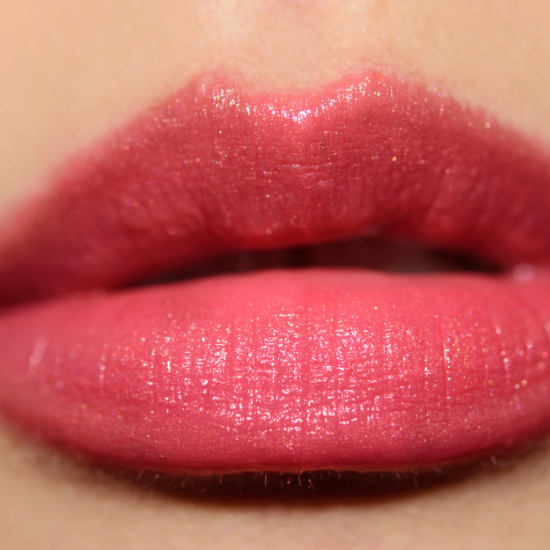 Clinique Papaya Pop Pop Lip Colour + Primer Lipstick