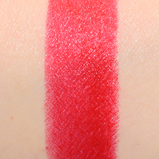 Clinique Passion Pop Pop Lip Colour + Primer Lipstick