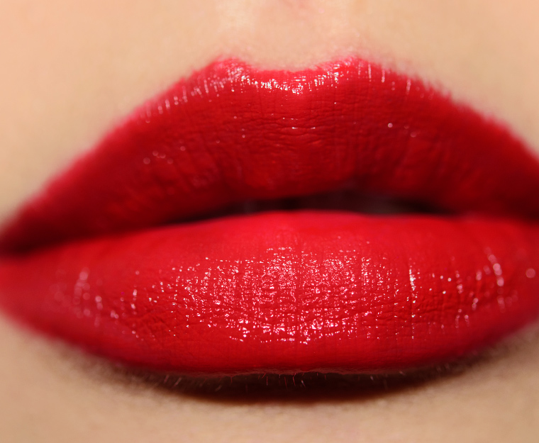 Clinique Passion Pop Pop Lip Colour + Primer Lipstick