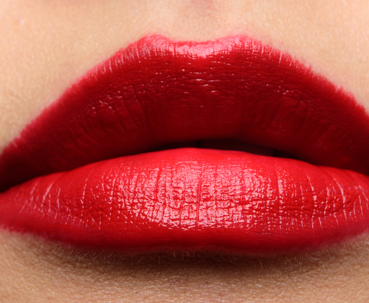 Clinique Passion Pop Pop Lip Colour + Primer Lipstick
