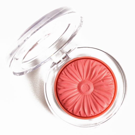 Clinique Cheek Pop Blush Peach Pop (02)