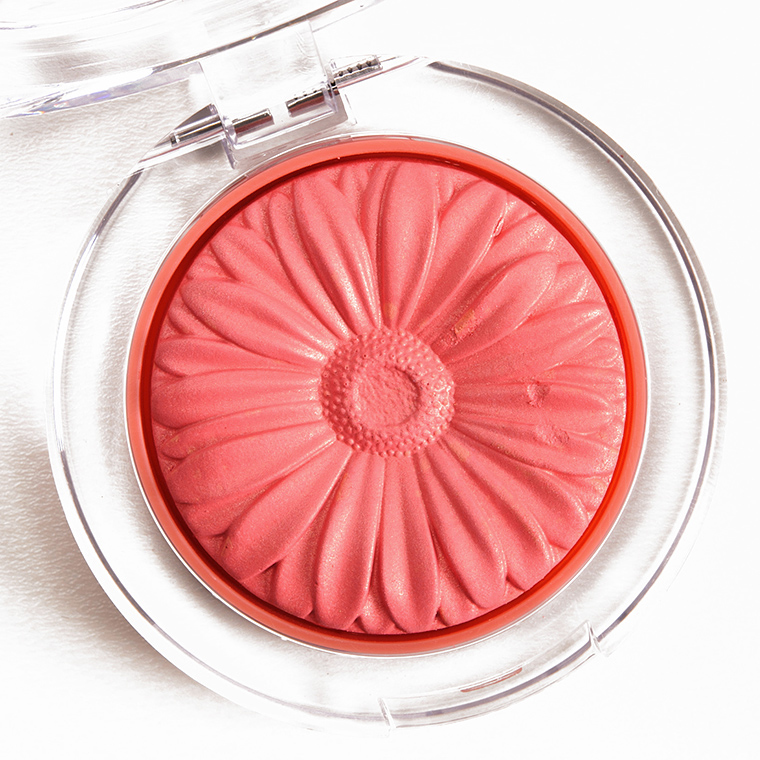 Clinique Peach Pop (02) Cheek Pop Blush