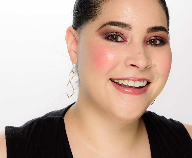 Clinique Peach Pop (02) Cheek Pop Blush