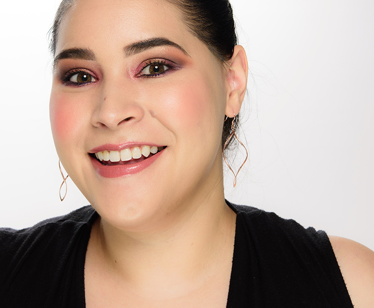 Clinique Pink Honey Pop Cheek Pop Blush