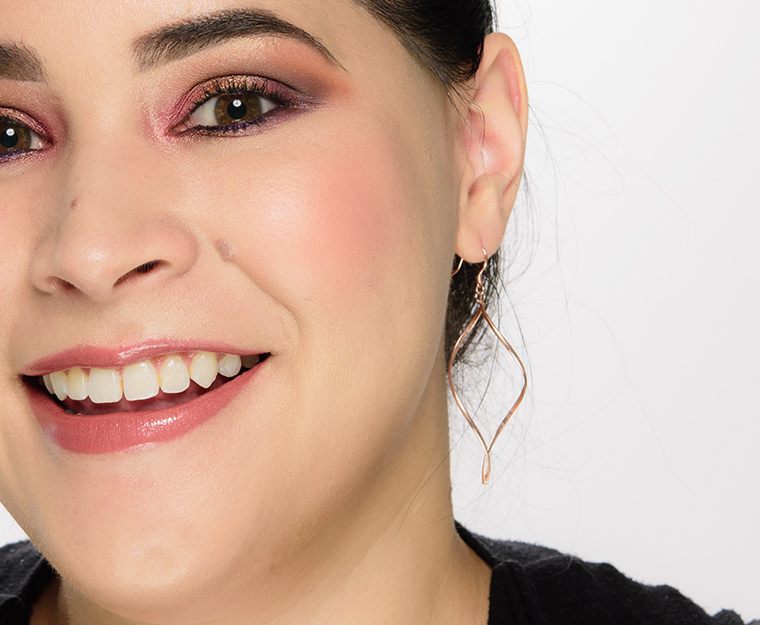 Clinique Pink Honey Pop Cheek Pop Blush