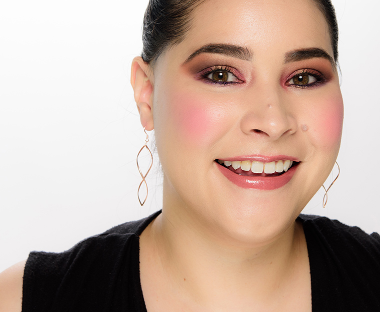 Clinique Pink Pop Cheek Pop Blush