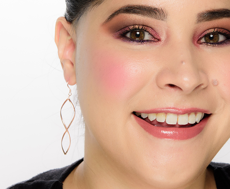 Clinique Pink Pop Cheek Pop Blush