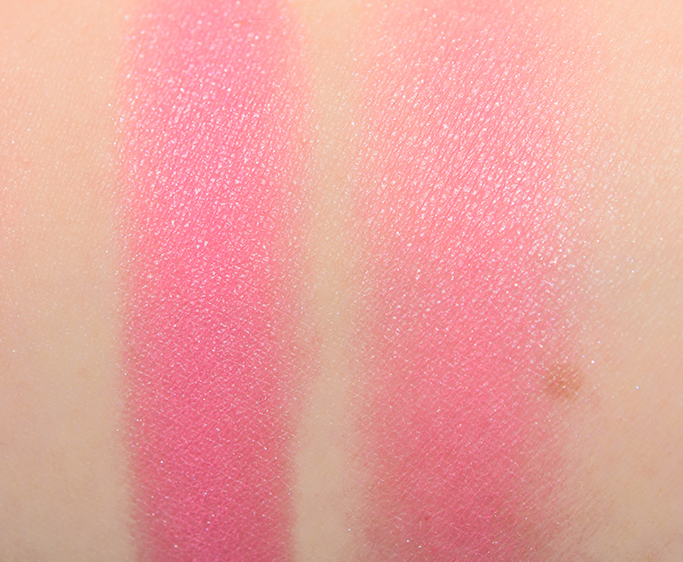 Clinique Plum Pop (04) Cheek Pop Blush