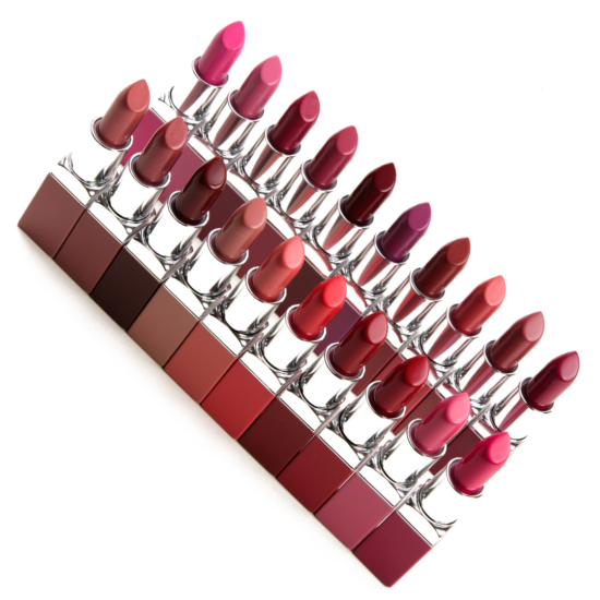 Clinique Pop Lip Colour + Primer Lipstick
