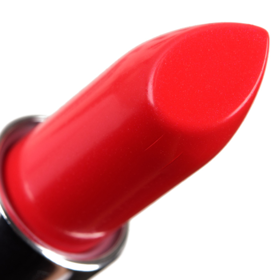 Clinique Poppy Pop Pop Lip Colour + Primer Lipstick