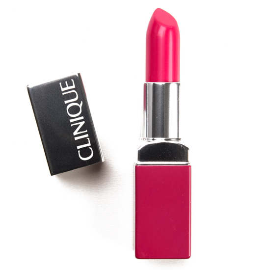 Clinique Punch Pop Pop Lip Colour + Primer Lipstick