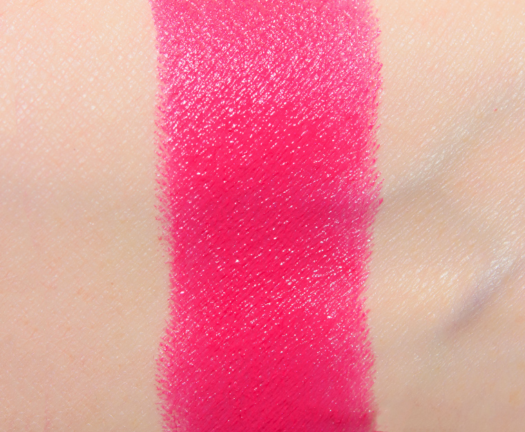 Clinique Punch Pop Pop Lip Colour + Primer Lipstick