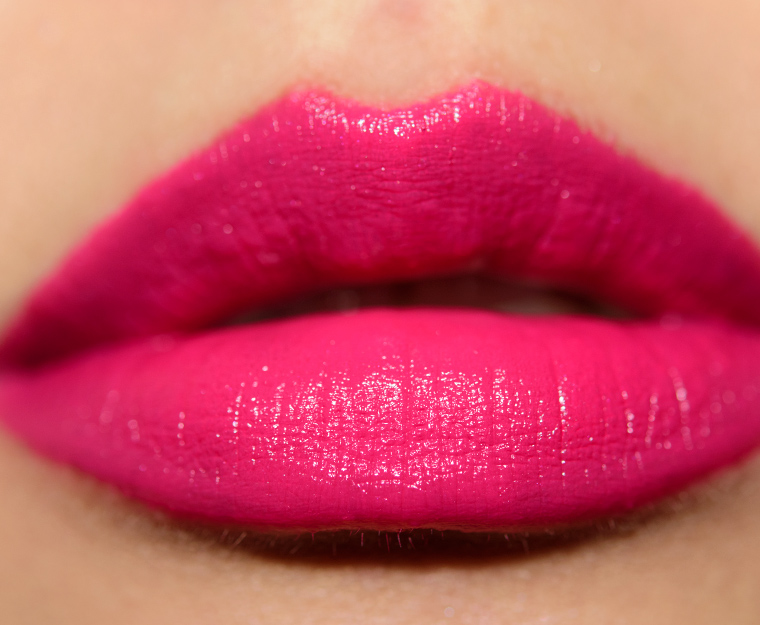 Clinique Punch Pop Pop Lip Colour + Primer Lipstick