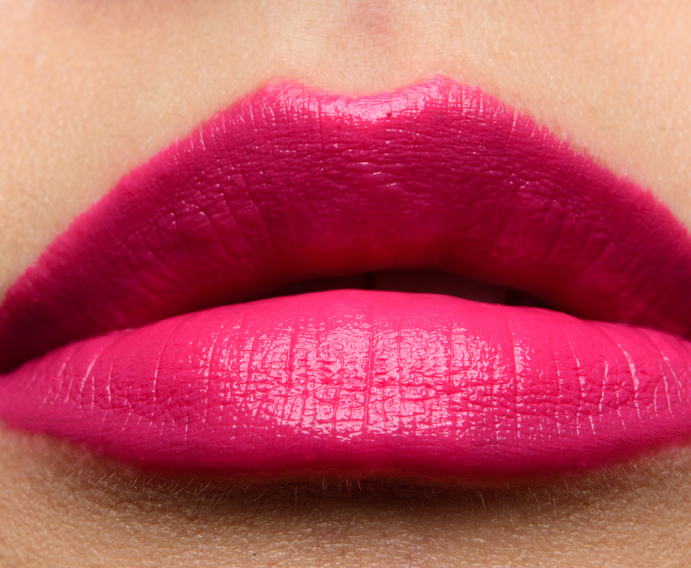 Clinique Punch Pop Pop Lip Colour + Primer Lipstick