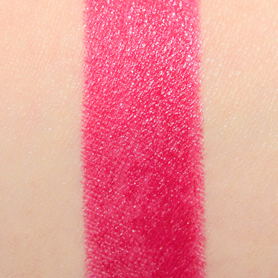Clinique Raspberry Pop Pop Lip Colour + Primer Lipstick