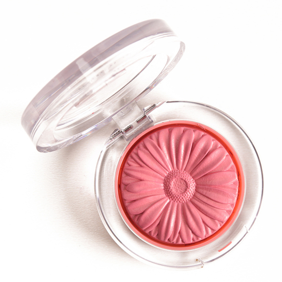 Clinique Rosy Pop Cheek Pop Blush