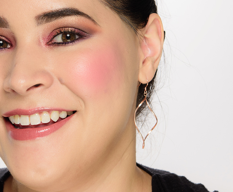Clinique Rosy Pop Cheek Pop Blush