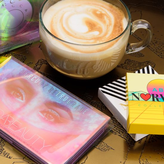 Coffee N Swatches 10 30 19