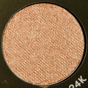 ColourPop 24K Super Shock Shadow