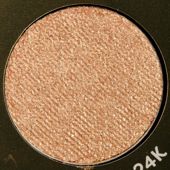 ColourPop Super Shock Shadow 24K