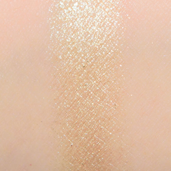 ColourPop Super Shock Shadow 24K