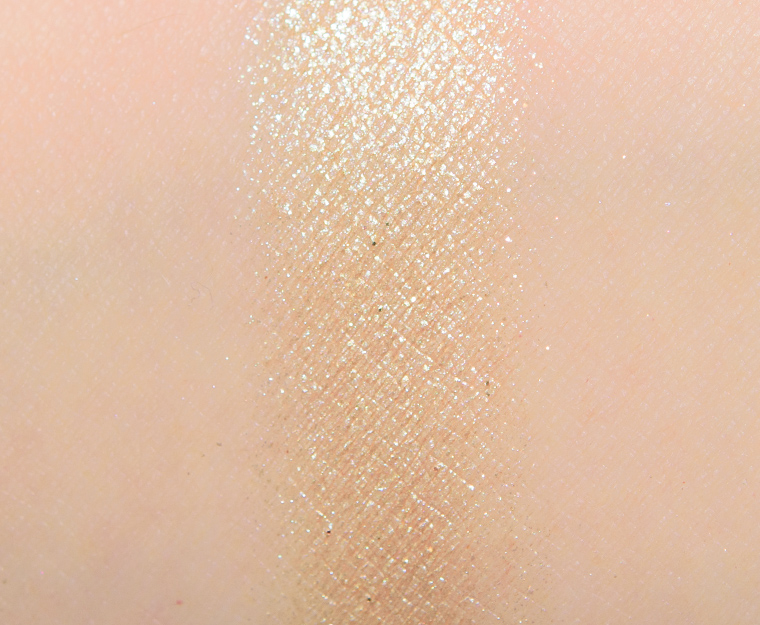 ColourPop 24K Super Shock Shadow