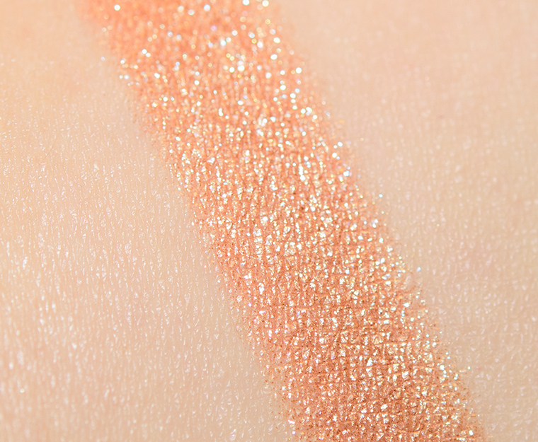 ColourPop A Little Quarky Super Shock Shadow