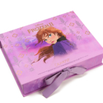ColourPop x Disney Frozen II: Anna Collection - Swatches