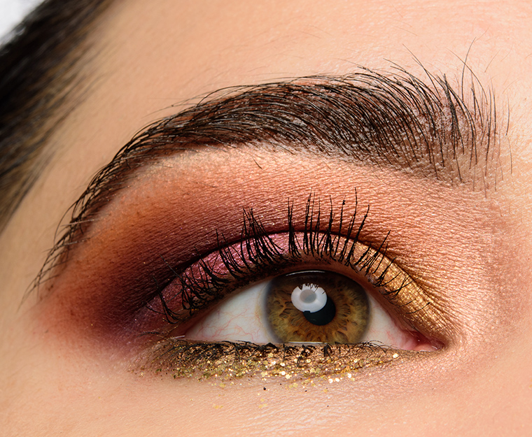ColourPop Anna | Look Details