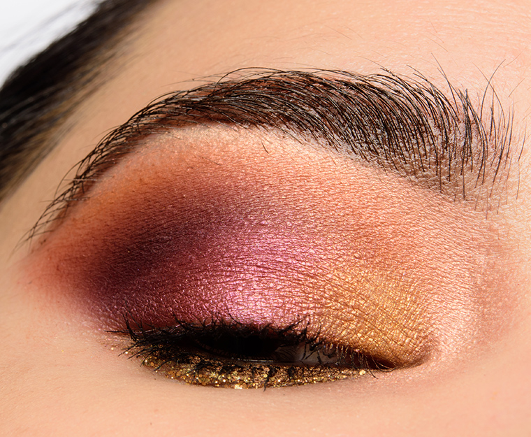 ColourPop Anna | Look Details