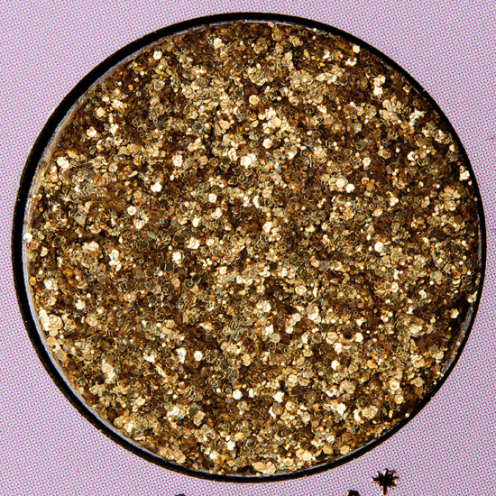 ColourPop Pressed Glitter Arendelle