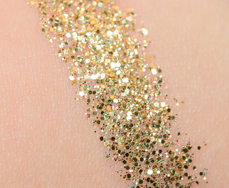 ColourPop Arendelle Pressed Glitter