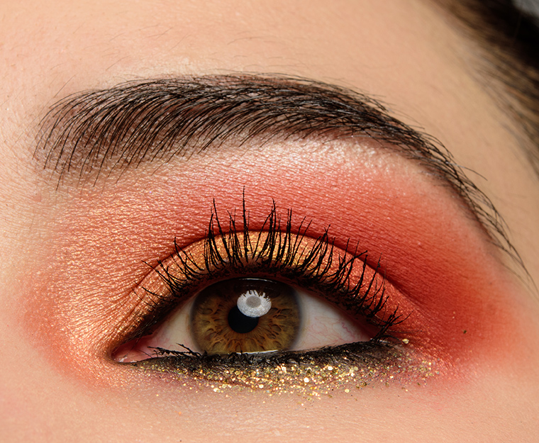 ColourPop Bird of Paradise | Look Details