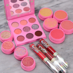 ColourPop x Pony Park Bitti Collection - Swatches