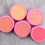 ColourPop x Pony Park Bitti Collection - Swatches