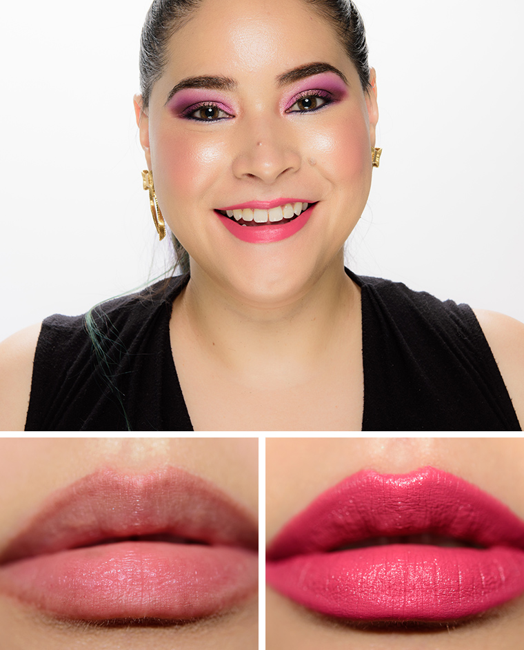 ColourPop Bling Ring Lux Lipstick