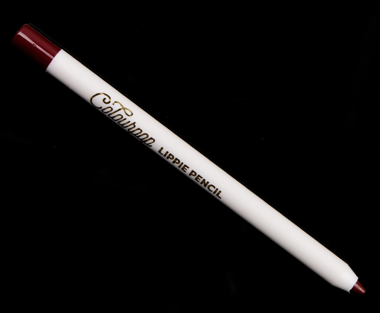 ColourPop Boarding Pass Lippie Pencil