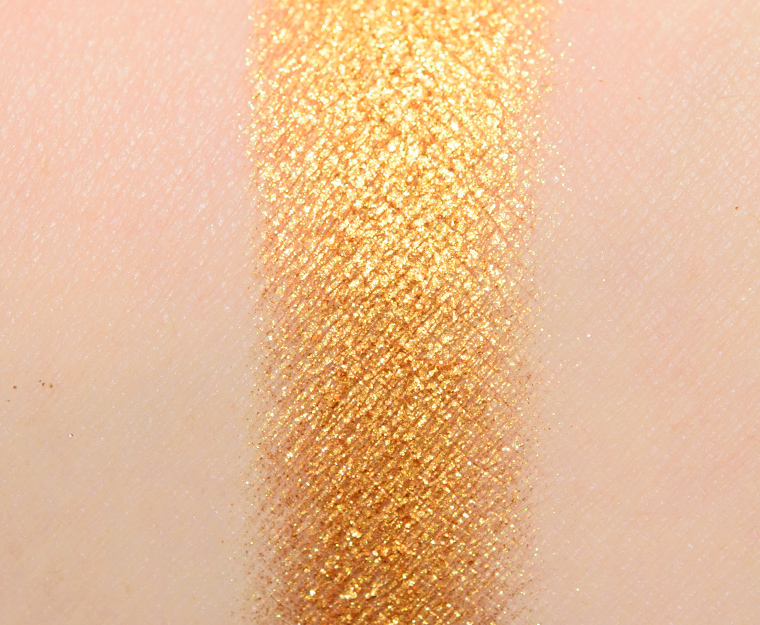 ColourPop Bold Rush Pressed Powder Shadow