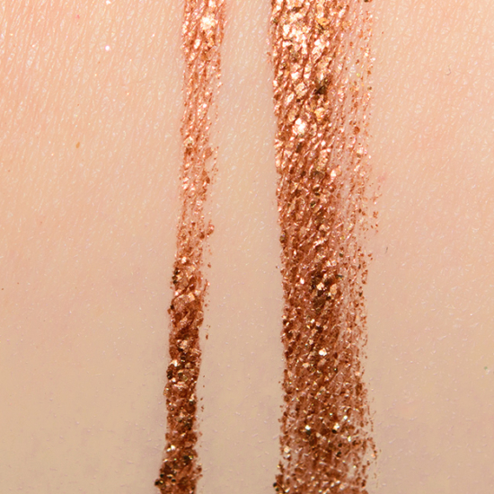 ColourPop Metallic Liquid Liner Bronze Touch