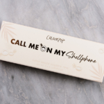 ColourPop Call Me on my Shellphone Super Shock Shadow Trio