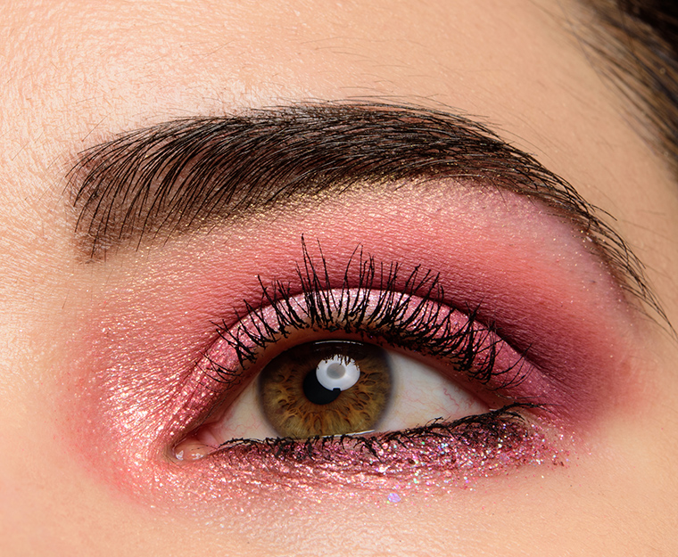 ColourPop Candy Button | Look Details