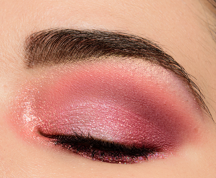 ColourPop Candy Button | Look Details