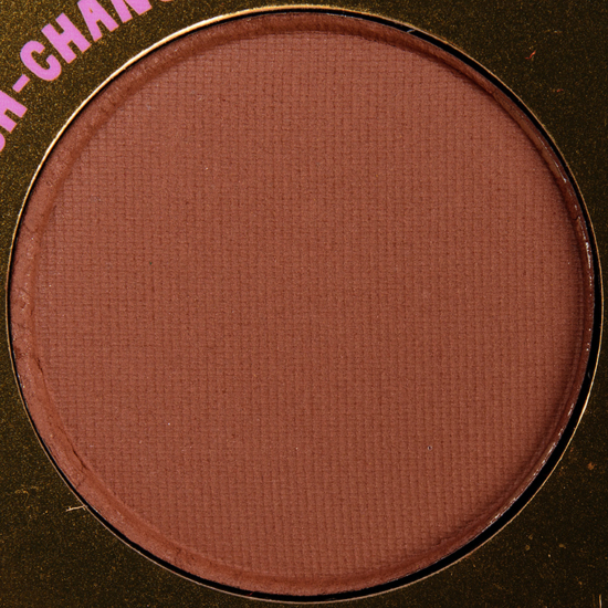 ColourPop Pressed Powder Pigment Ch-ch-changes
