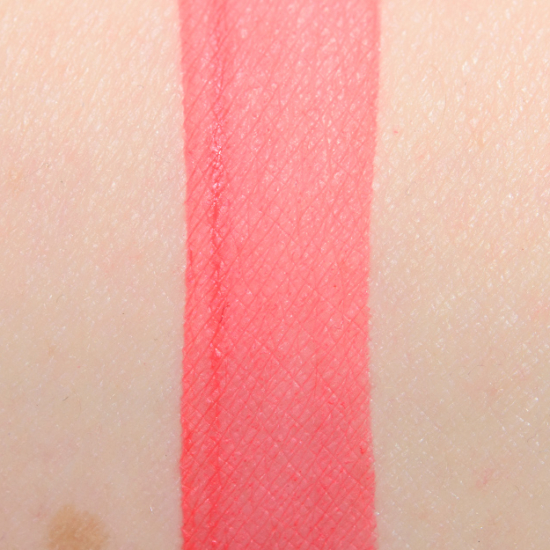ColourPop Chew-holic Ultra Blotted Liquid Lipstick (Discontinued)