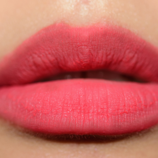 ColourPop Ultra Blotted Liquid Lipstick (Discontinued) Chew-holic