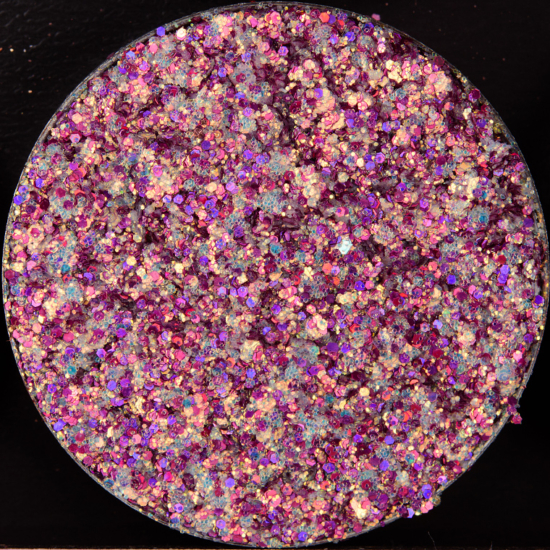 ColourPop Pressed Glitter Cloudy